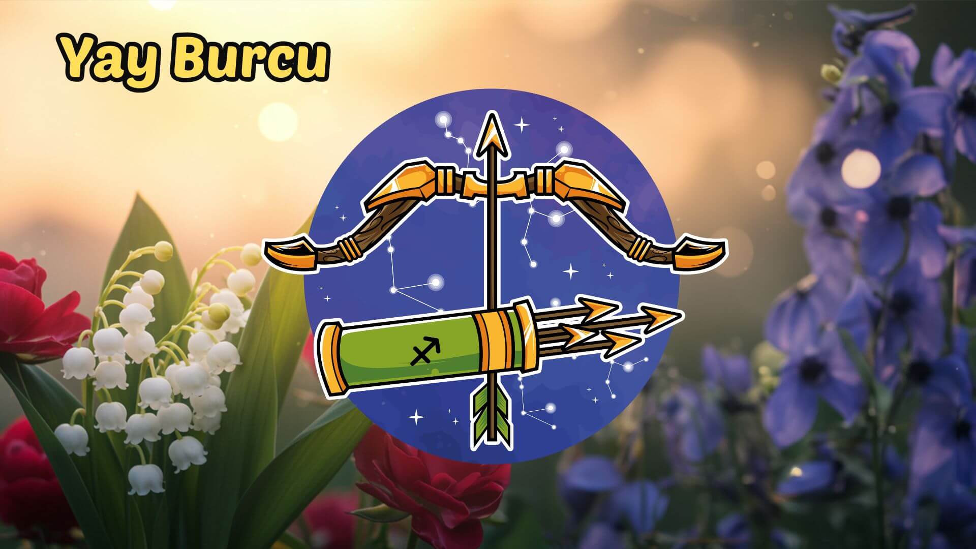 16 - 22 Haziran 2025 Haftalık Burç Yorumları Yay Ve Yükselen Yay