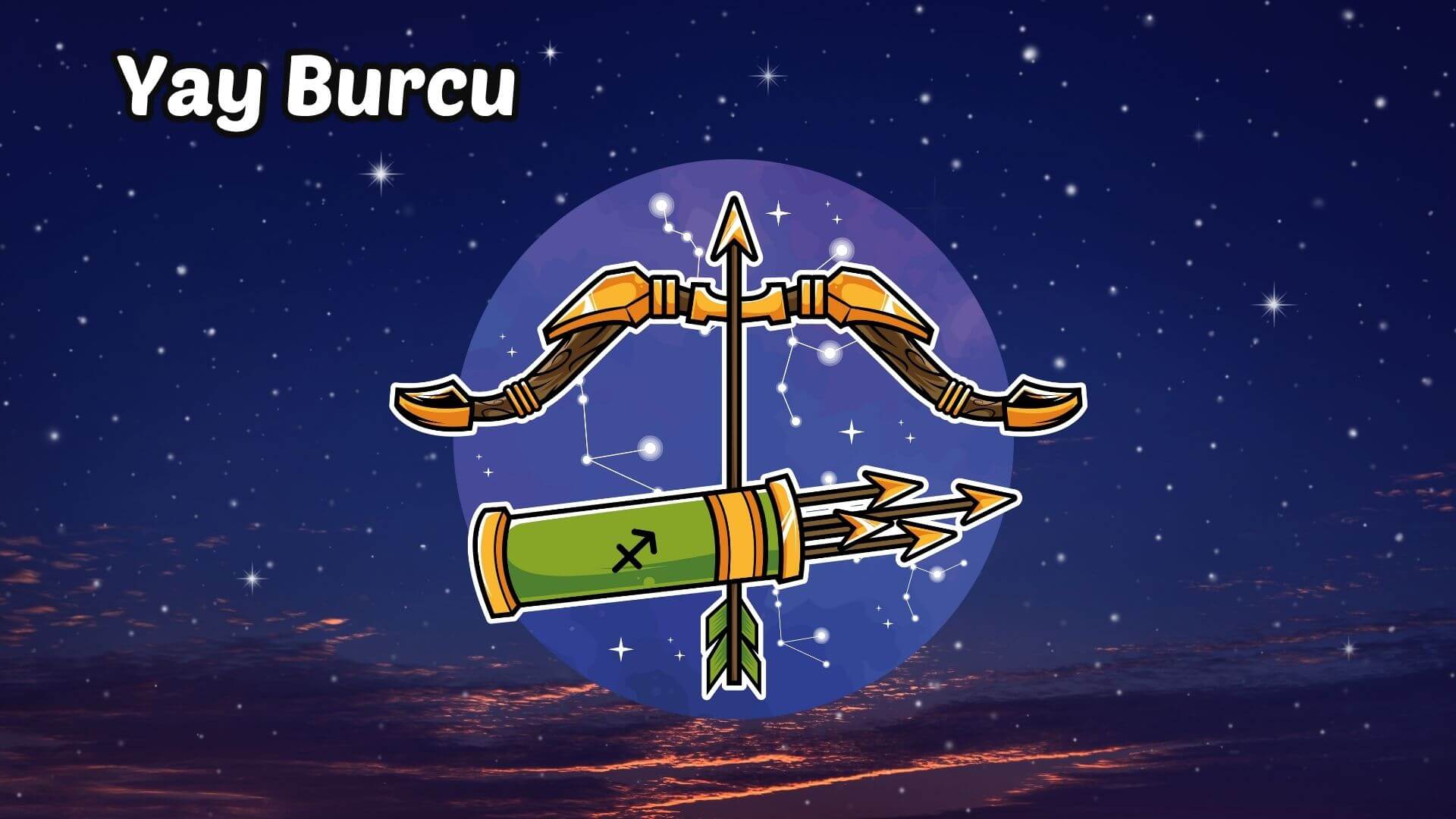 30 Haziran – 6 Temmuz 2025 Haftalık Burç Yorumları - Yay Burcu