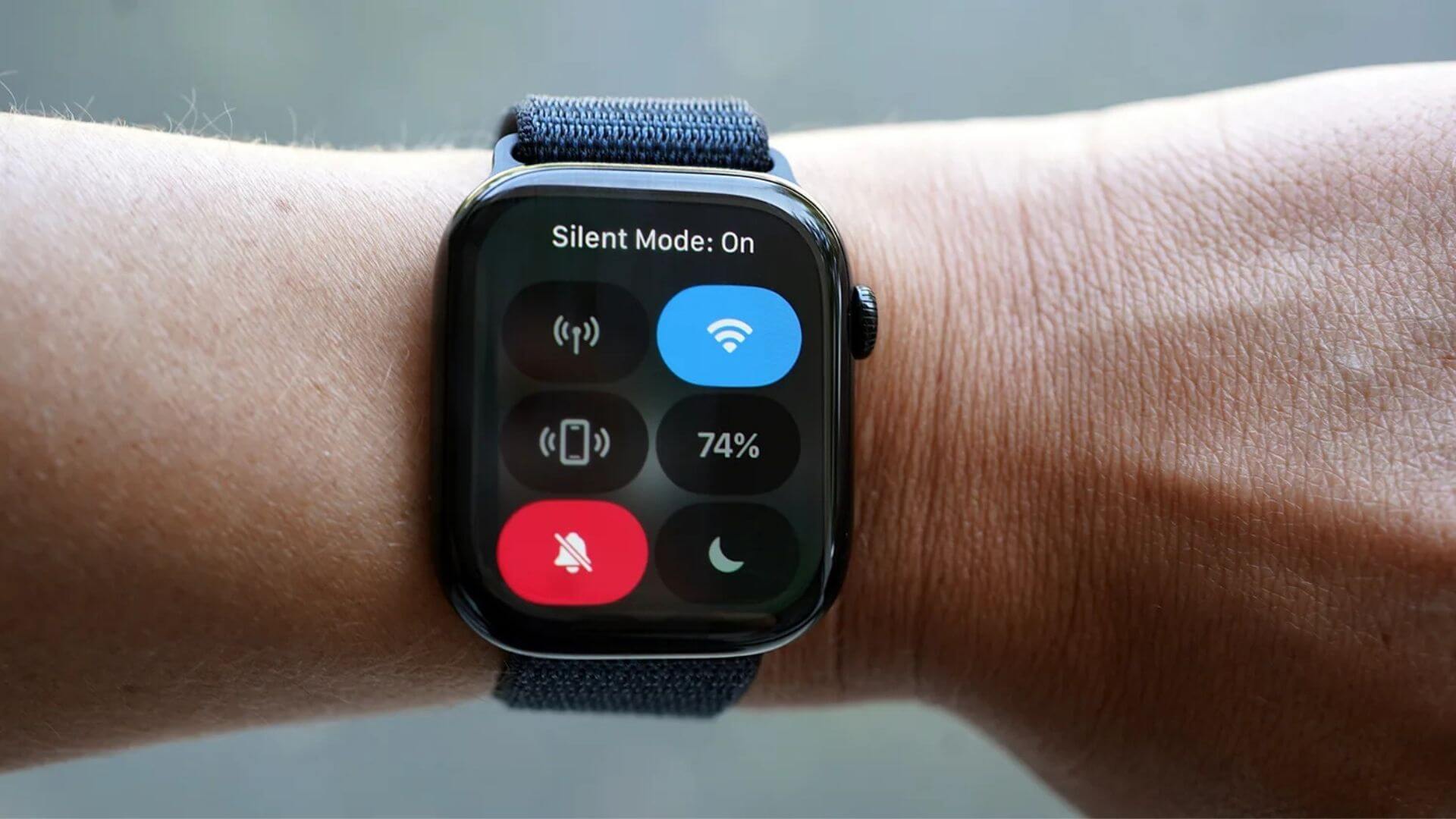 Yeni Apple Watch havalı özellikler