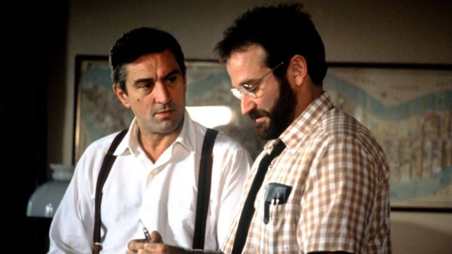 Robert De Niro Filmlerinden En İyileri Goodfellas Taxi Driver Ve Daha Fazlası