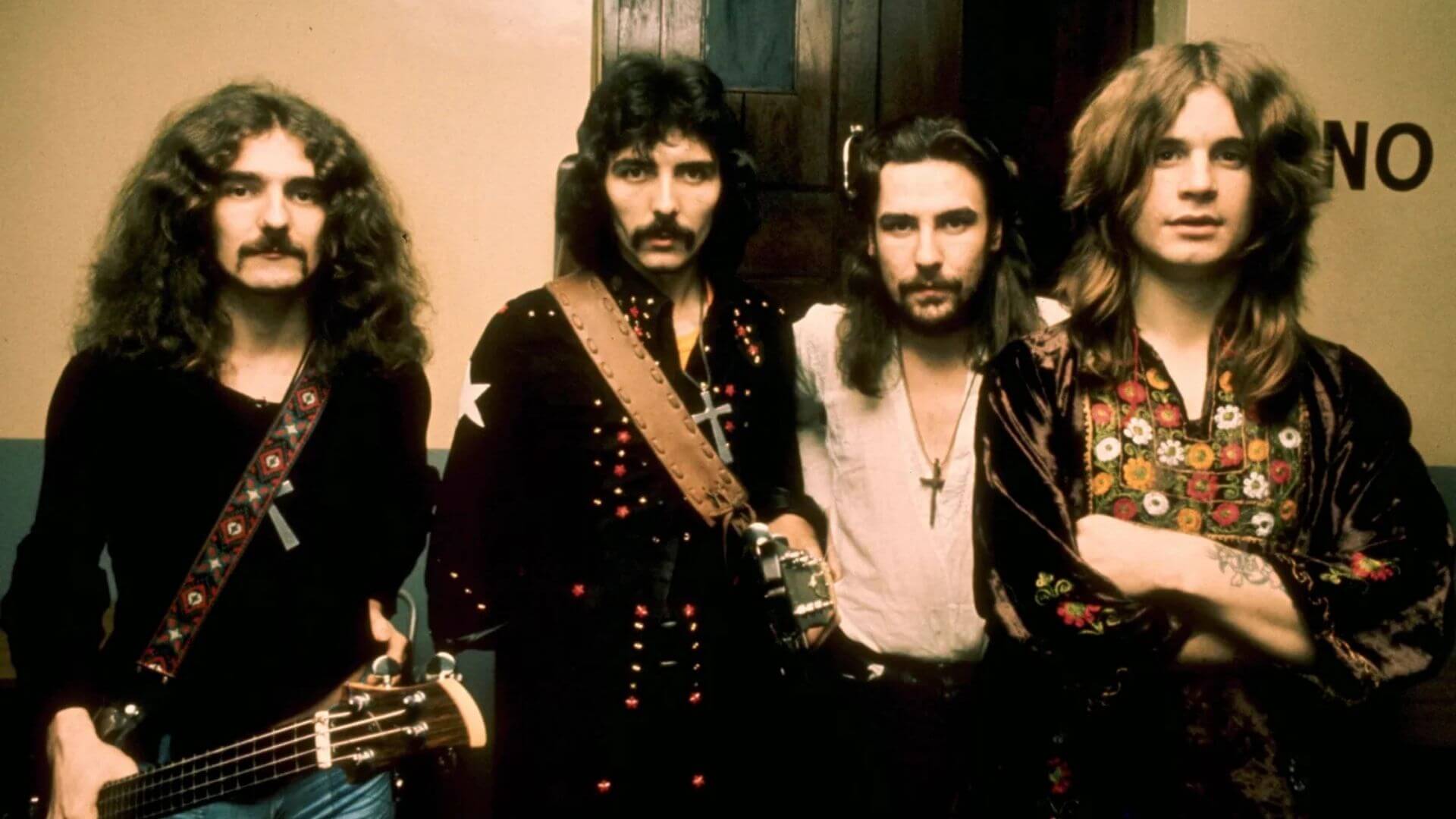 Ozzy Osbourne Black Sabbath’in Efsane Solisti Hayatını Kaybetti
