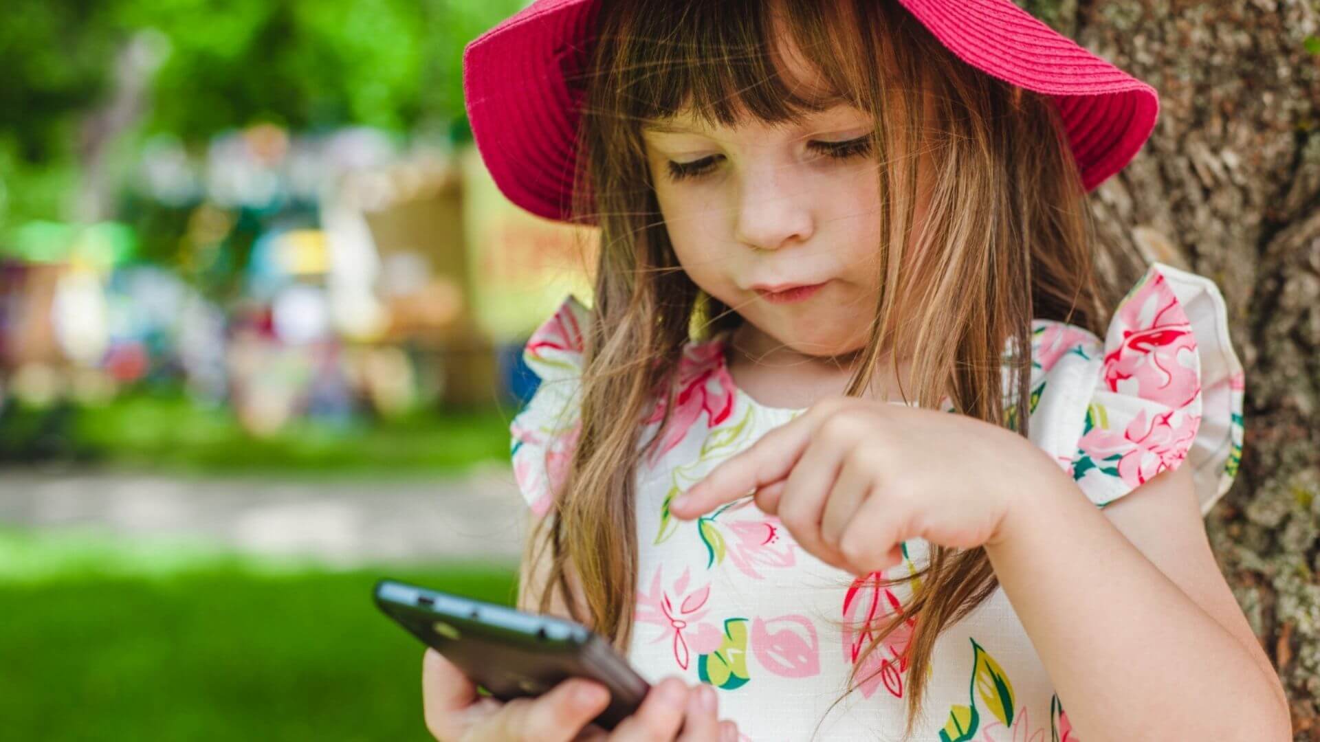 Çocukların Cep Telefonu Olmalı mı? İhtiyaç Ancak Dikkatli Olunmalı