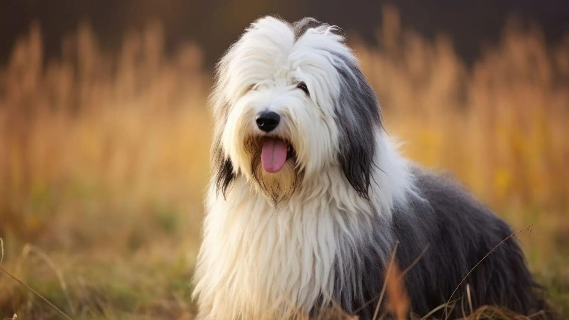 Dev Köpek Irkları - 21 Dev Köpek Cinsi