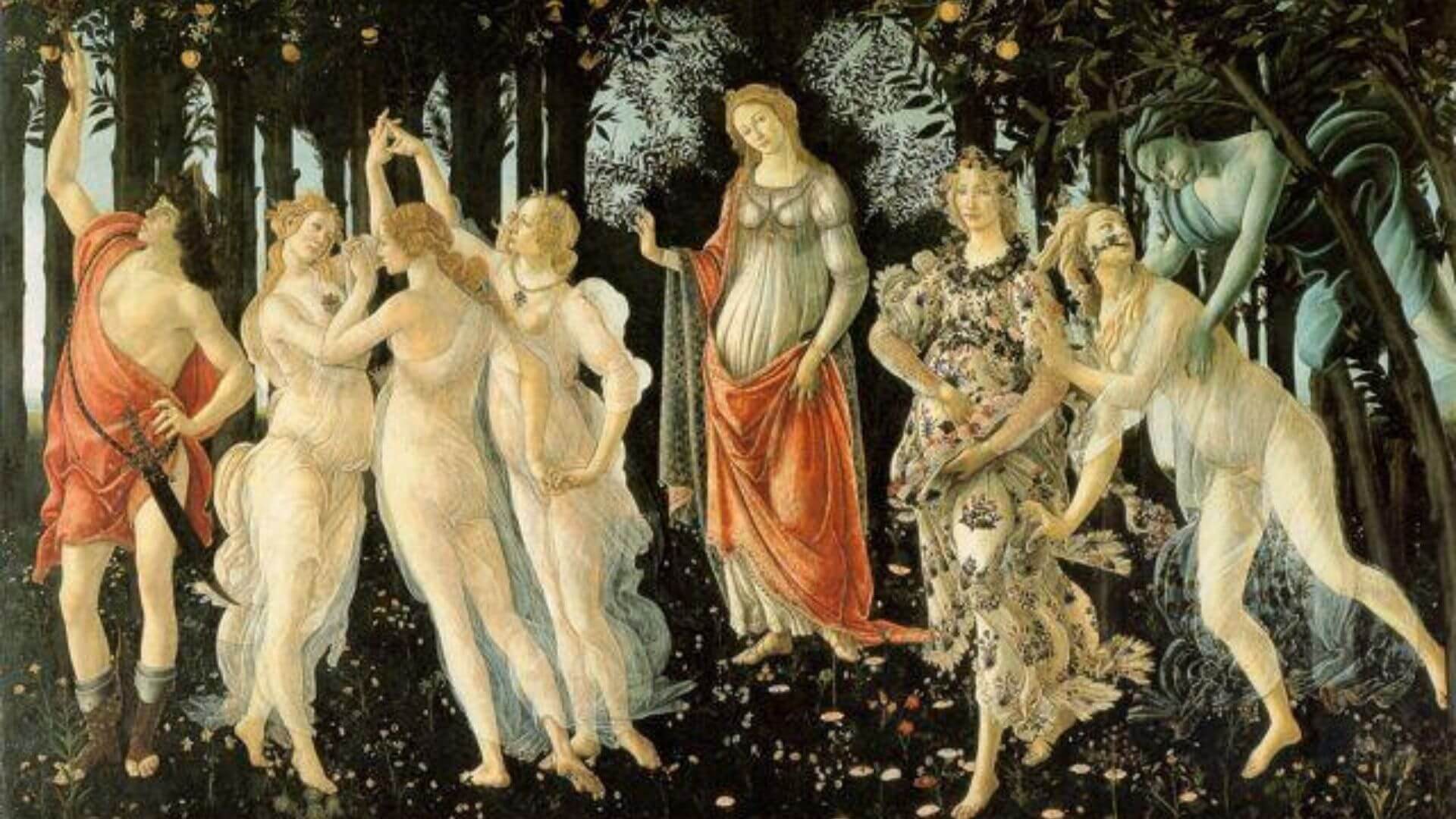 Floransa Katedrali Hakkında Her Şey - Cattedrale di Santa Maria del Fiore