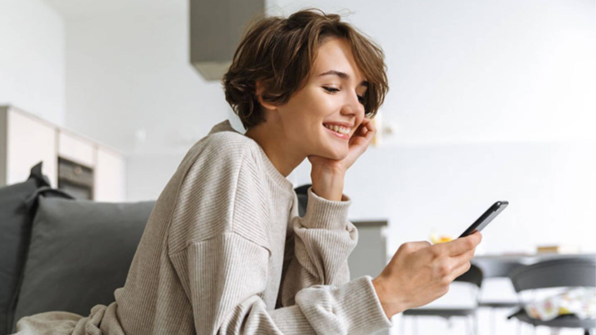 Tinder Gibi Platformlarda Başarı İçin 7 Etkili Kural - Başarılı Bir Online Dater Olmak