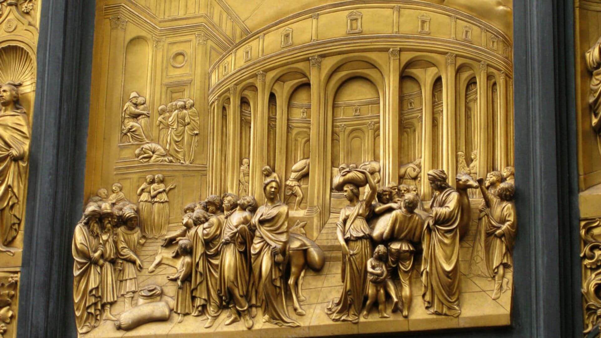 Floransa Katedrali Hakkında Her Şey - Cattedrale di Santa Maria del Fiore