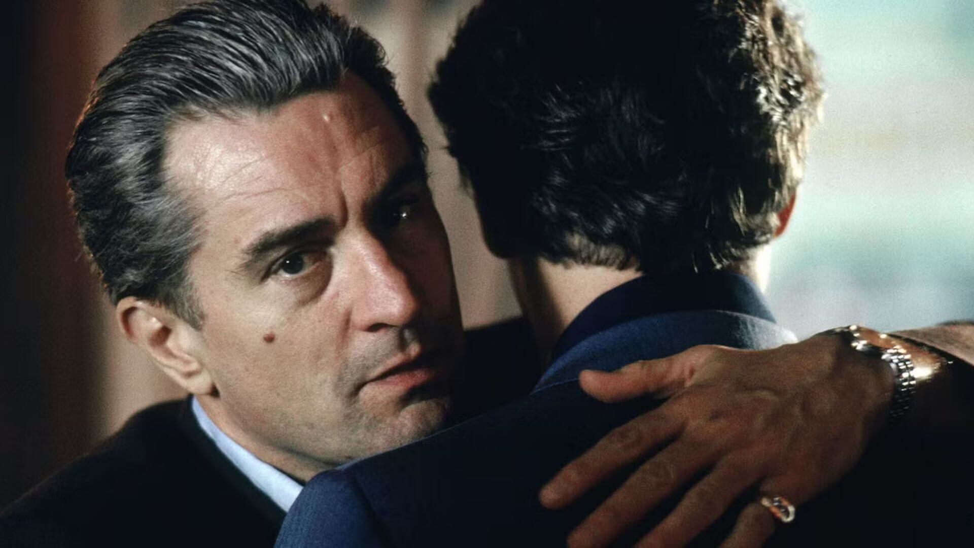 Robert De Niro En İyi Filmleri Goodfellas Taxi Driver Ve Daha Fazlası