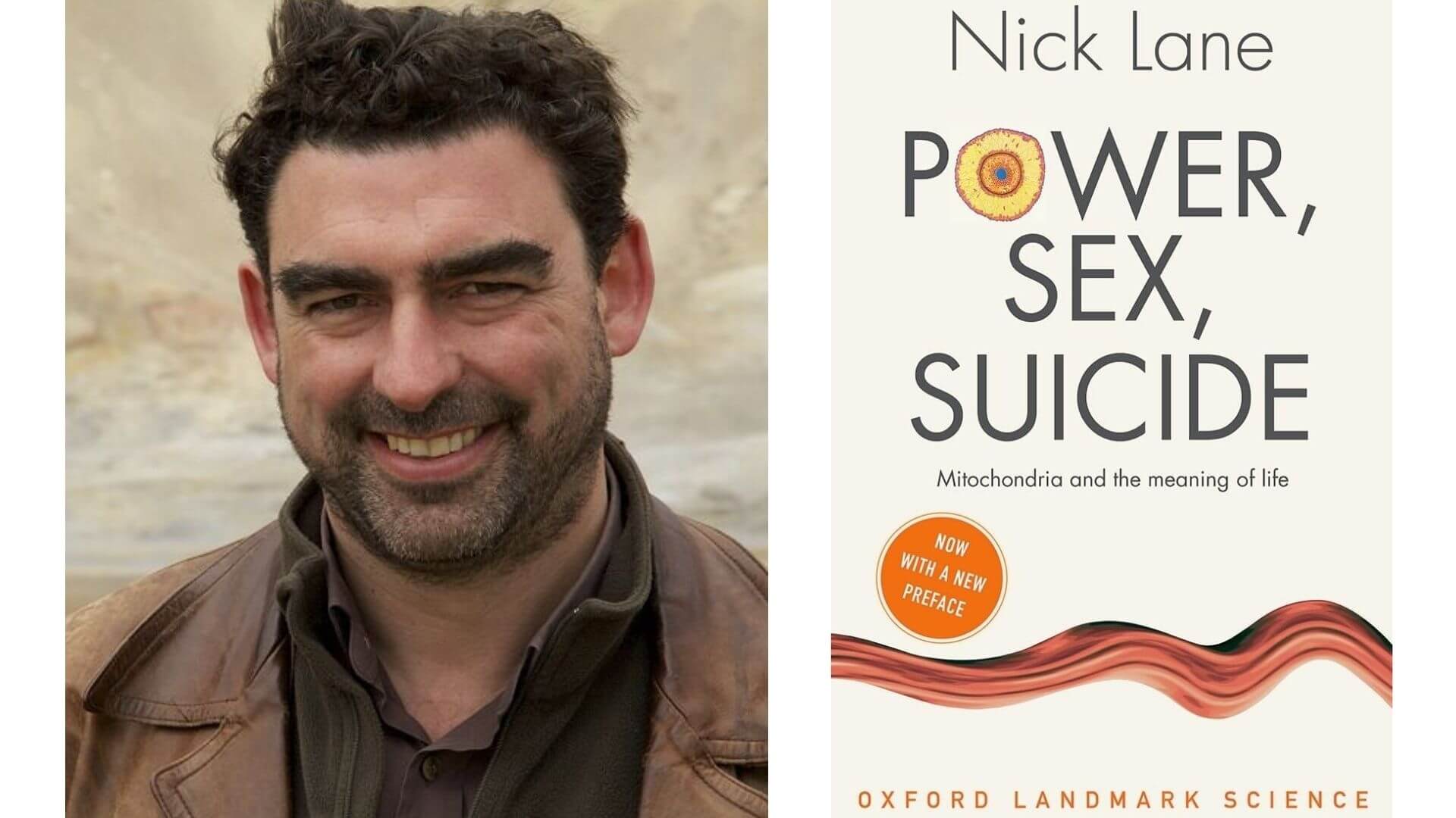 Uzun Ömür Longevity Kitap Önerileri