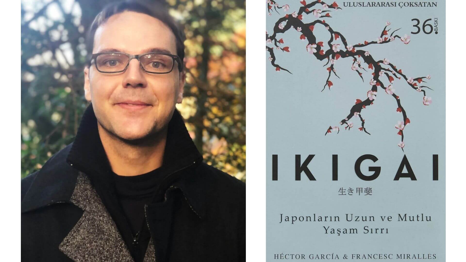 Uzun Ömür Longevity  Kitap Önerileri 