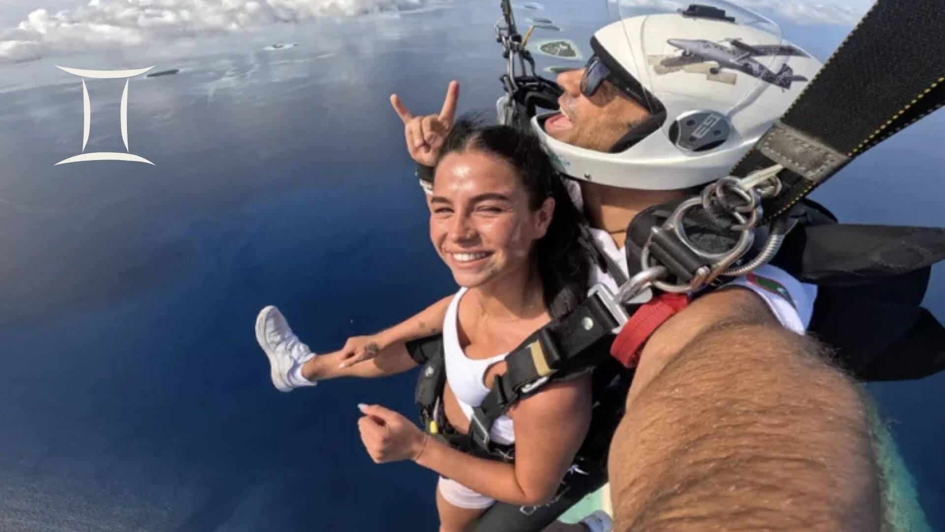 İkizler Burcu Erkeği İle Çıkma Sanatı