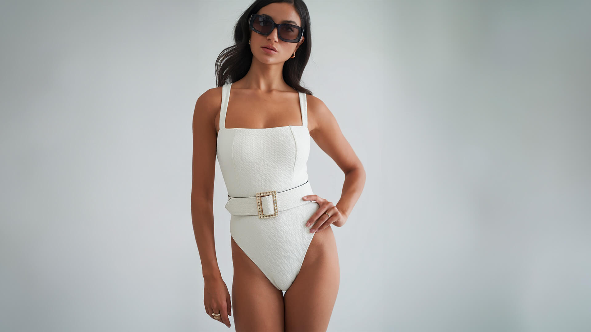 Trend Tek Parça Mayo Modelleri - Yaz Modasında Öne Çıkanlar