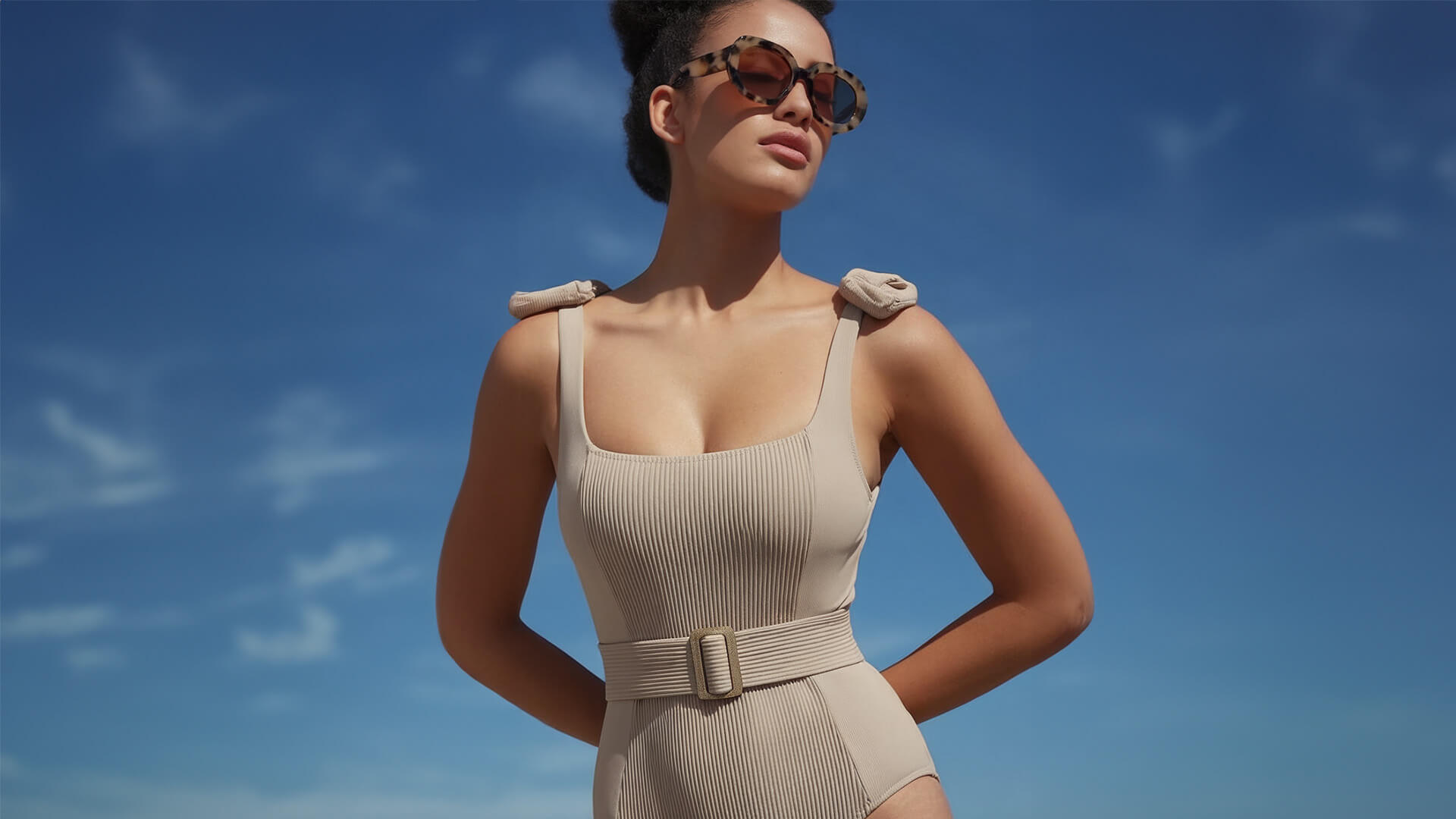 Trend Tek Parça Mayo Modelleri - Yaz Modasında Öne Çıkanlar