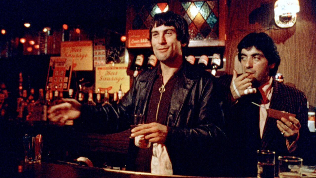 Robert De Niro En İyi Filmleri