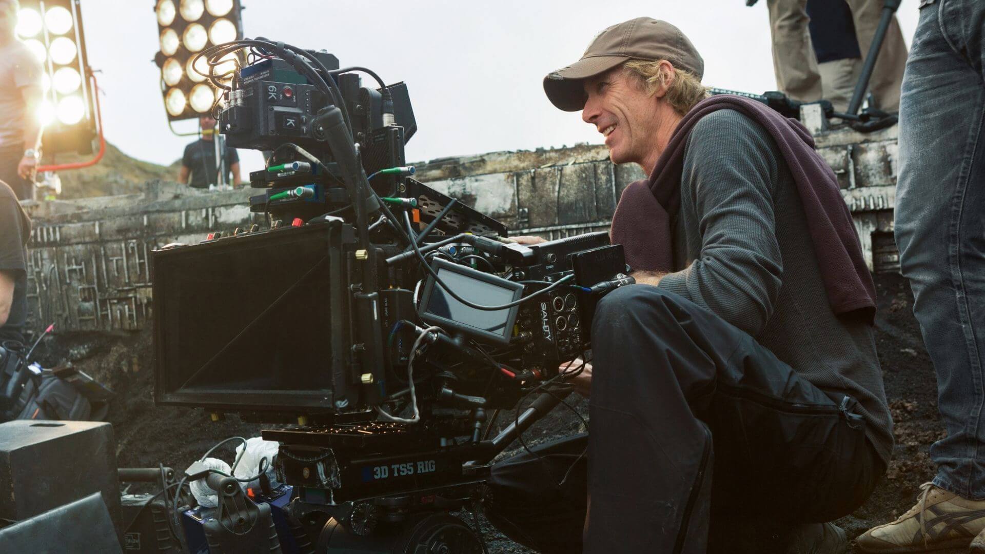 Dünyanın En Zengin Yönetmenleri - Hollywood Zirvesindeki Vizyoner İmparatorlar