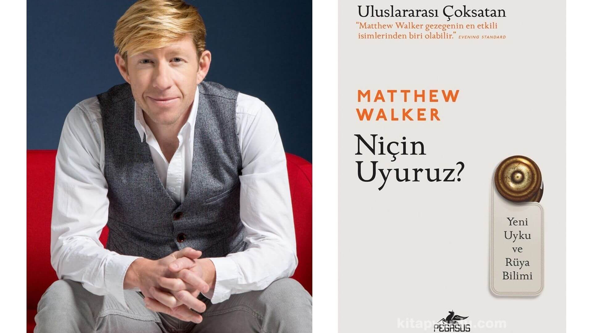 Uzun Ömür Longevity Kitap Önerileri