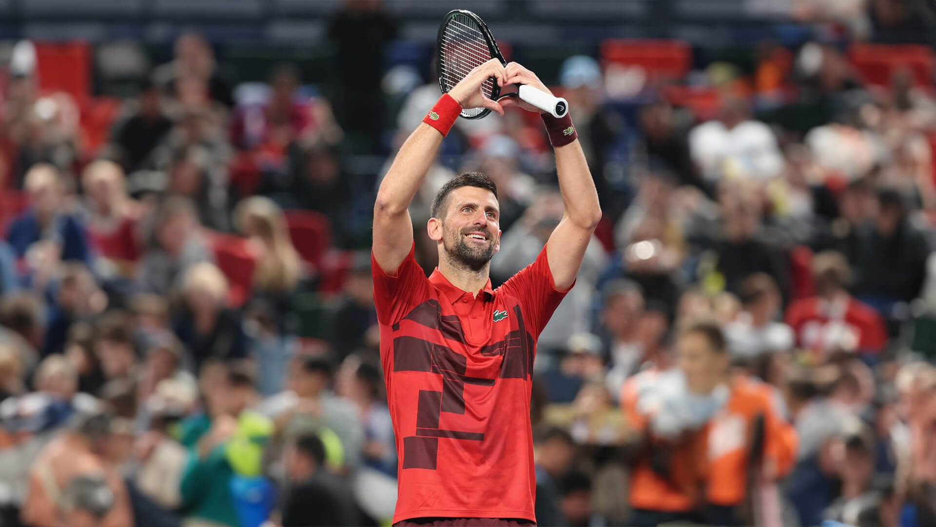 Günlük Novak Djokovic Wellness Rutini - Zihin, Beden, Ruh Üçlüsü