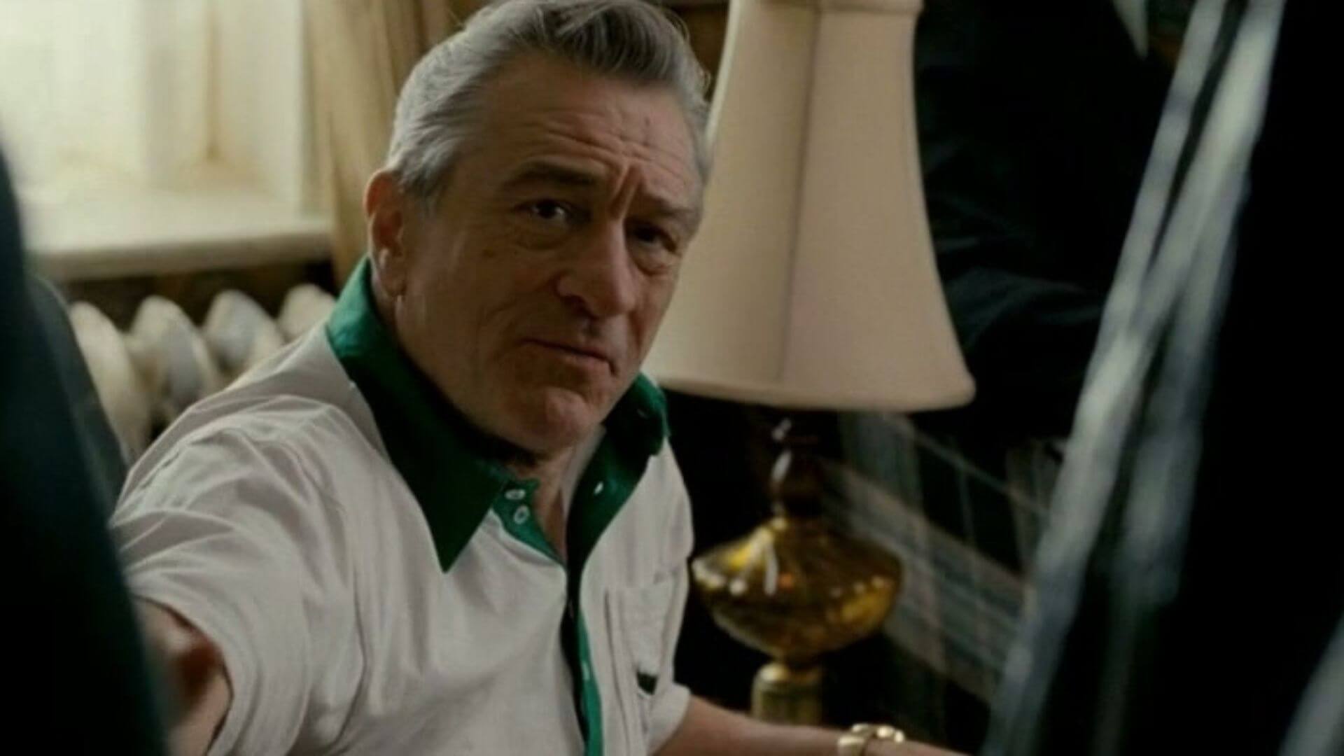 Robert De Niro Filmlerinden En İyileri Goodfellas Taxi Driver Ve Daha Fazlası