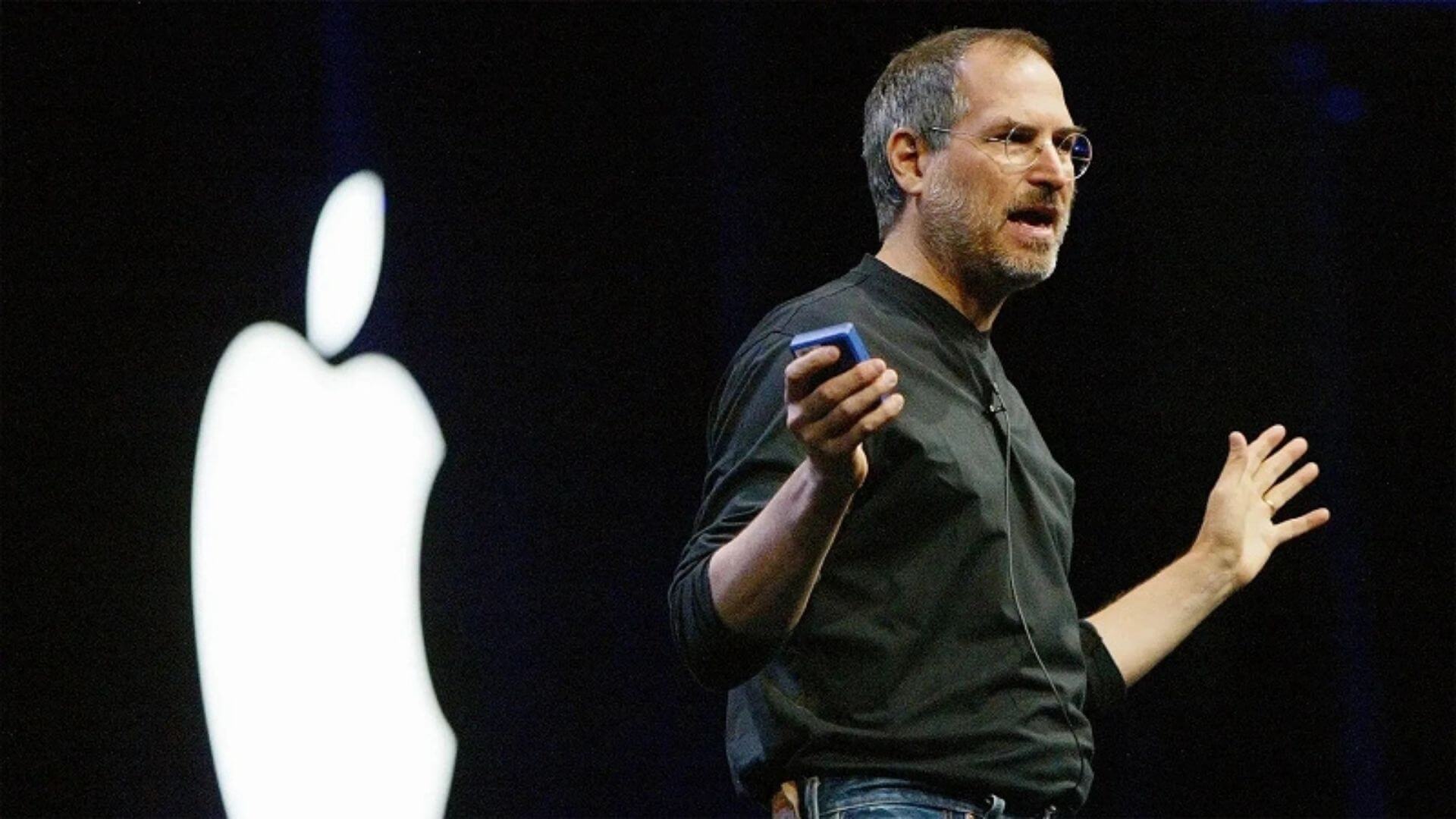 Steve Jobs Garajdan Apple Teknoloji Devini Kurmaya