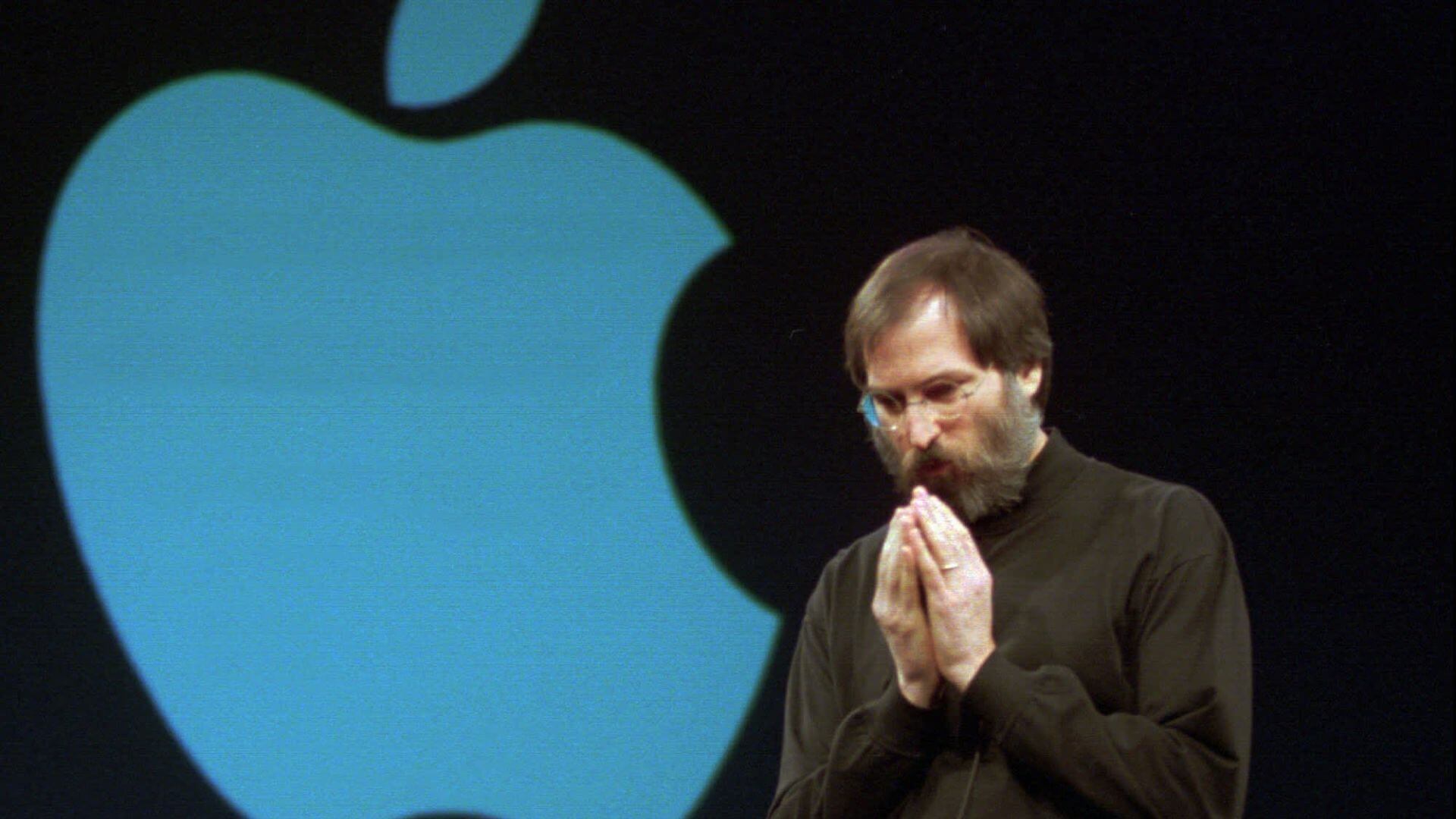 Steve Jobs Garajdan Apple Teknoloji Devini Kurmaya