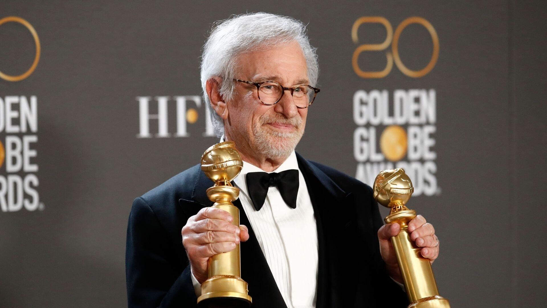 Dünyanın En Zengin Yönetmenleri - Hollywood'un Vizyoner İmparatorları