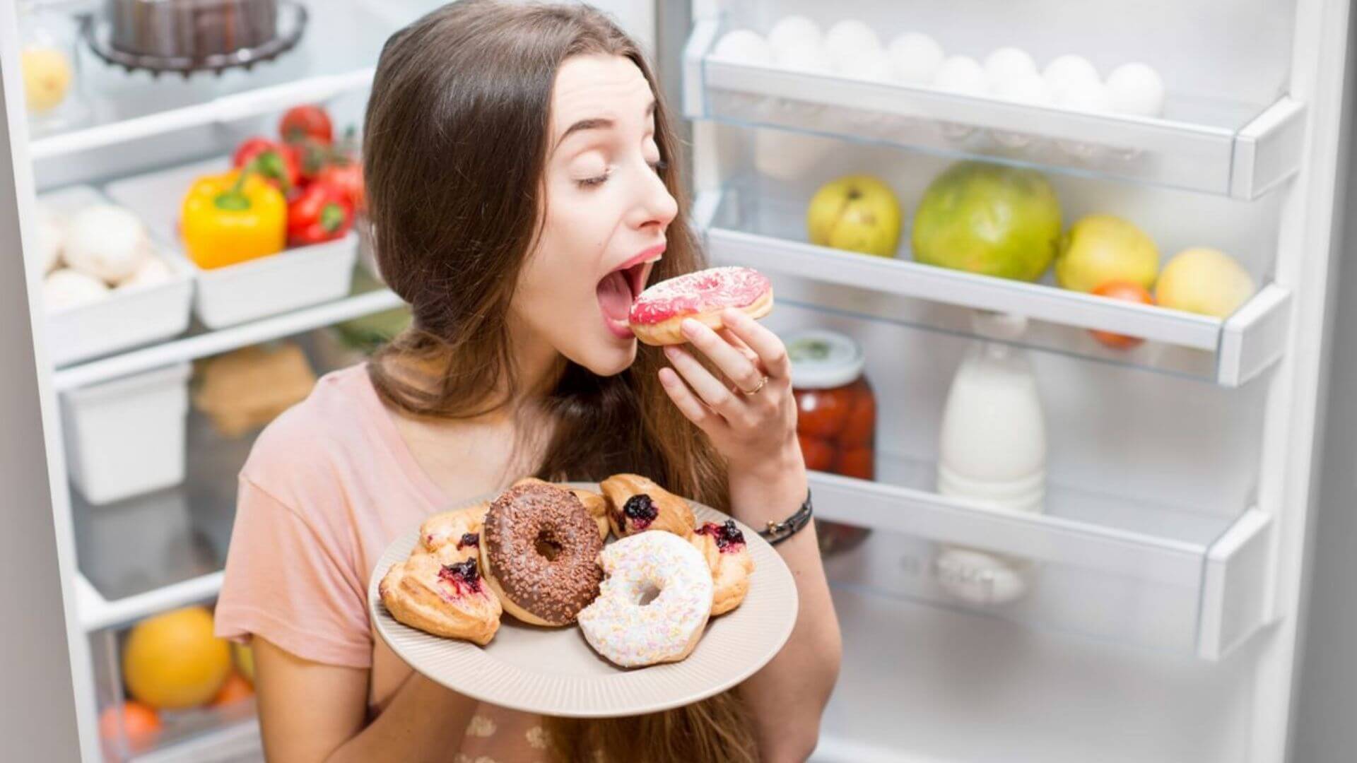 Şeker Beyni Nasıl Etkiliyor - 5 Önemli Keşif