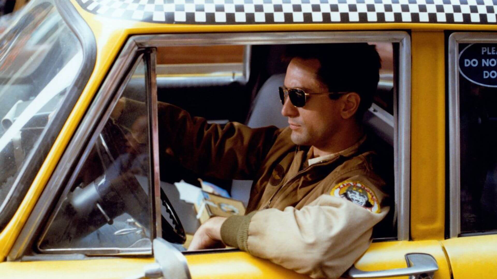 Robert De Niro En İyi Filmleri Goodfellas Taxi Driver Ve Daha Fazlası