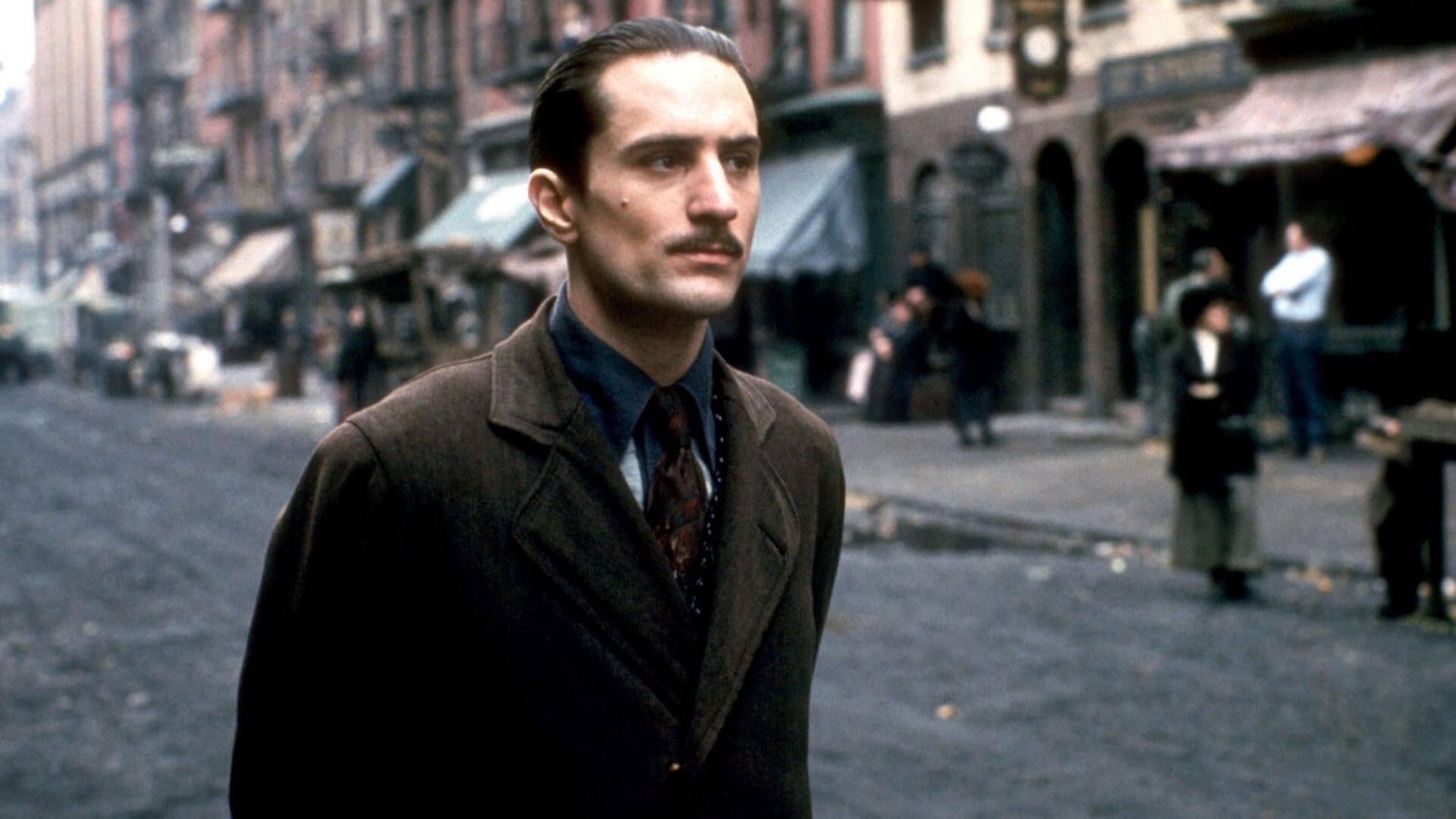 Robert De Niro En İyi Filmleri Goodfellas Taxi Driver Ve Daha Fazlası