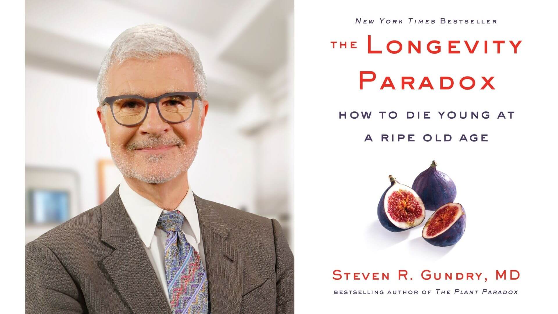 Uzun Ömür Longevity Kitap Önerileri