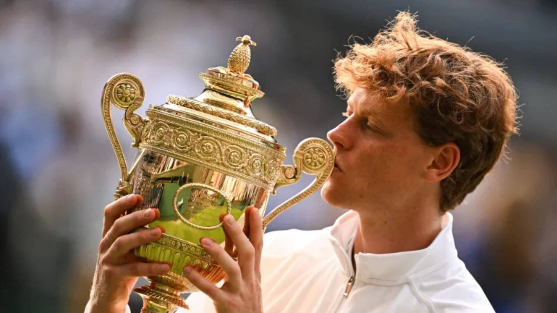 Wimbledon 2025 Stil ve Sponsorluk