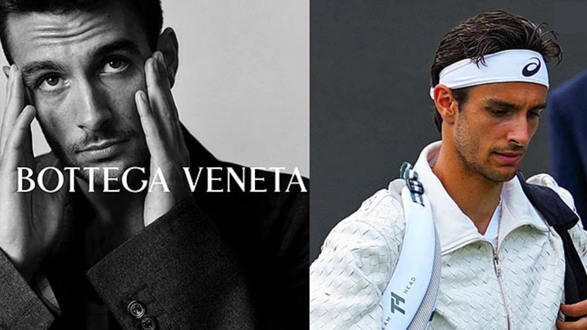 Wimbledon 2025 Stil ve Sponsorluk