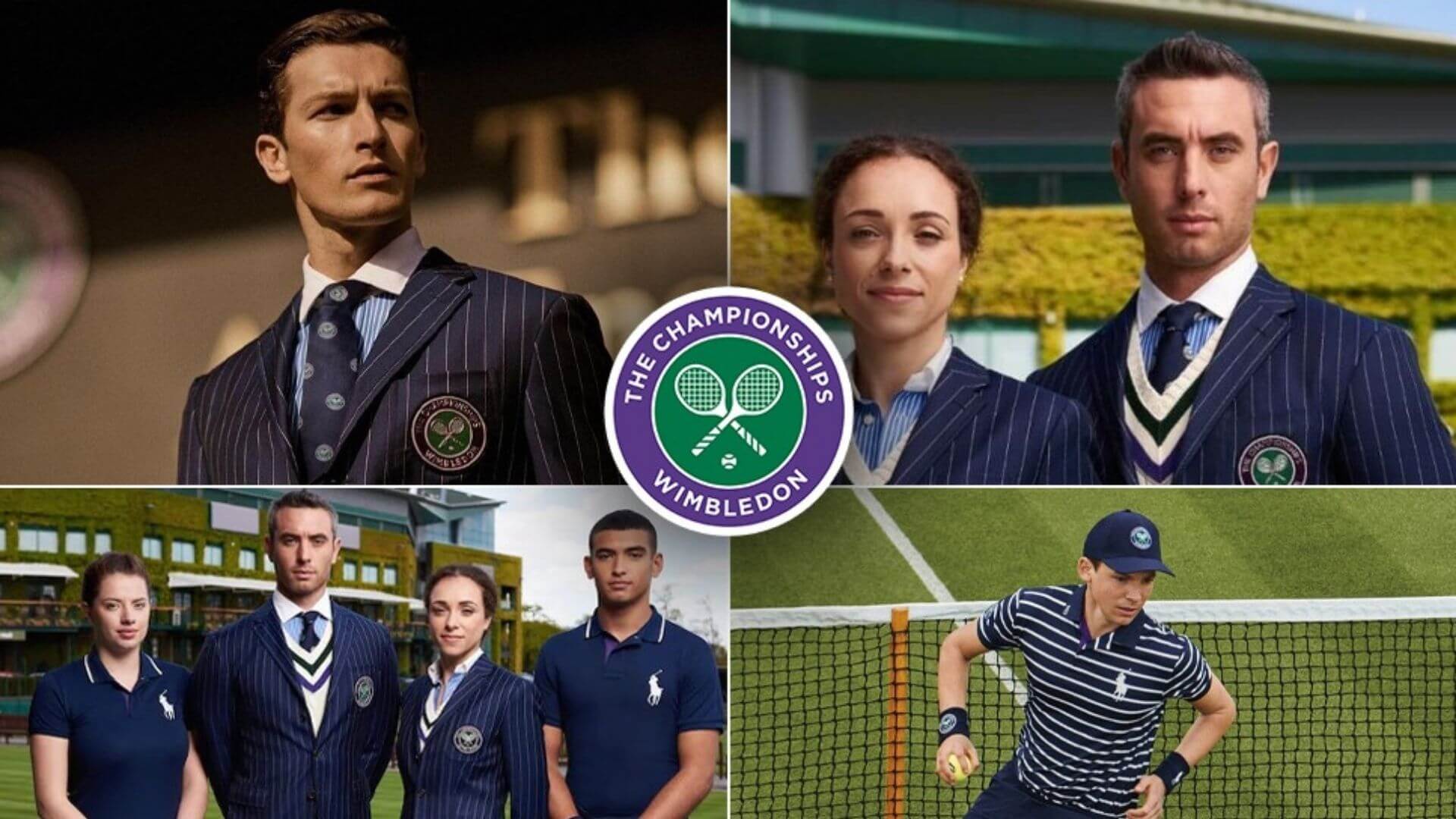 Wimbledon 2025 Stil ve Sponsorluk