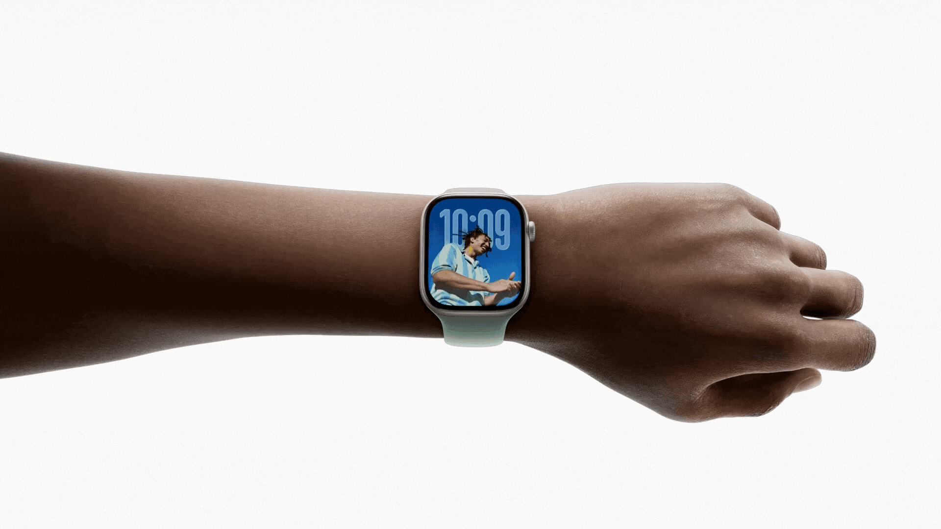Yeni Apple Watch havalı özellikler