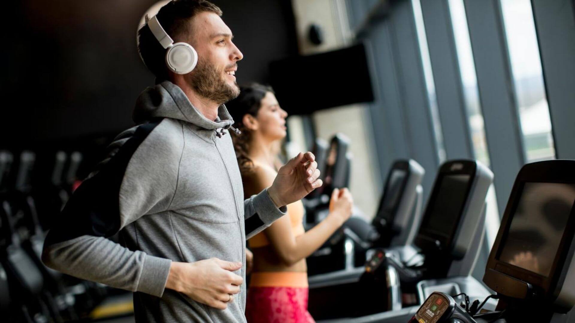 180 BPM Müzikle Koşmak - En Verimli Koşu