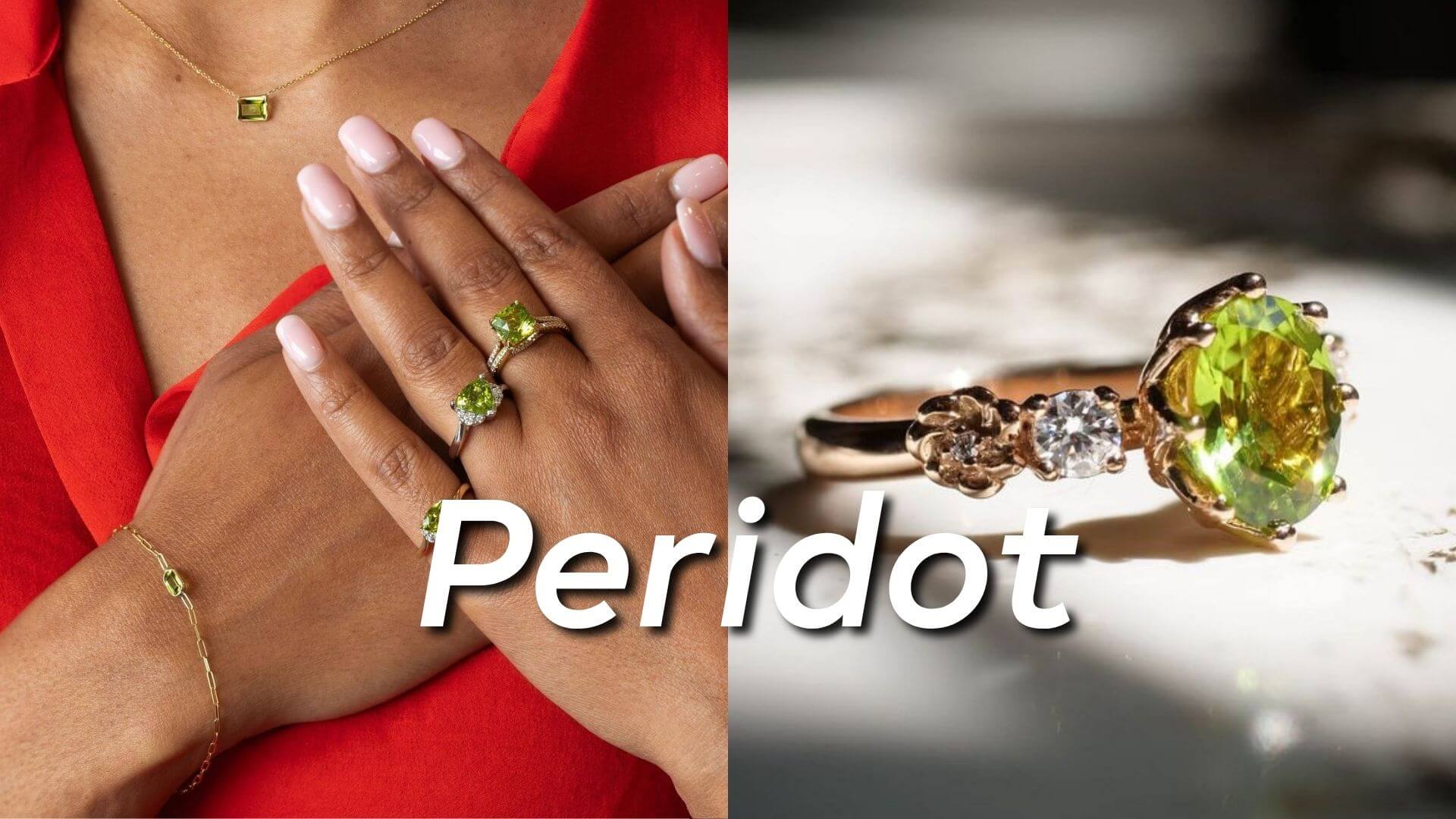 Doğum Taşı Kişiliğiniz - Doğum Taşınız Hakkınızda Ne Söylüyor