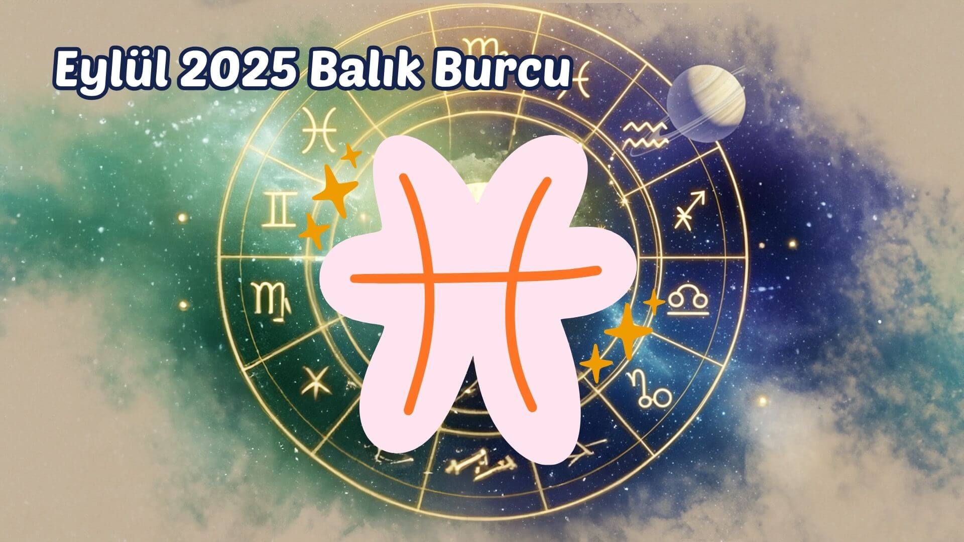 Eylül 2025 Aylık Burç Yorumları