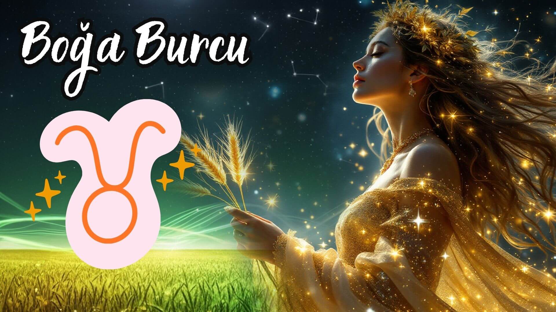 23 Ağustos 2025 Başak Yeni Ayı - Başak Sezonu Bizi Yeniden Rayına Oturtuyor
