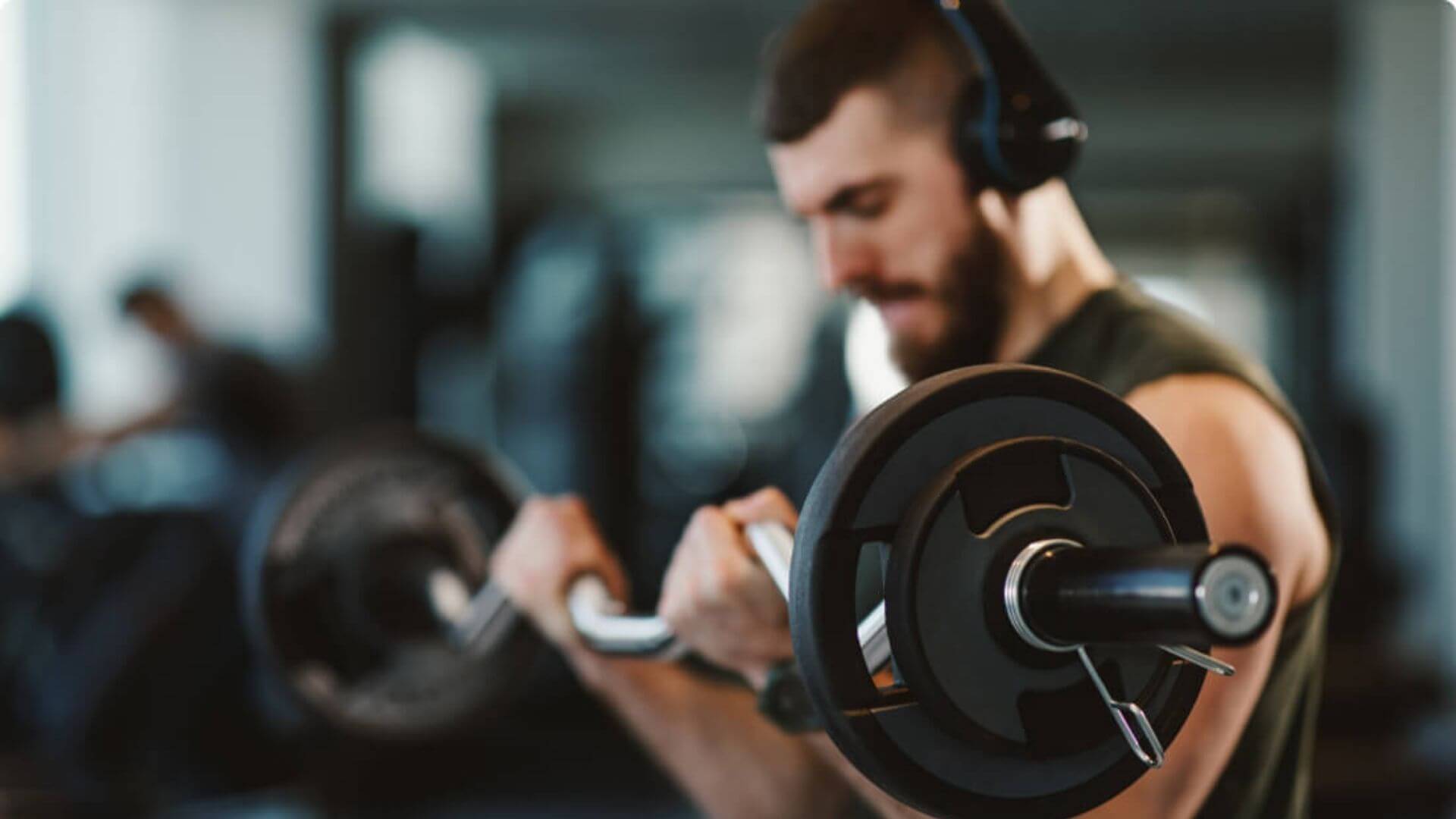 Spor İçin En İyi 180BPM Şarkılar