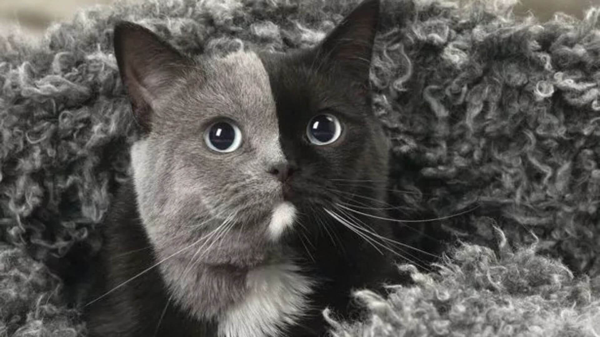 Kedilerin Tüy Renklerine Göre Koruyuculukları - Spirütüel Sırlar