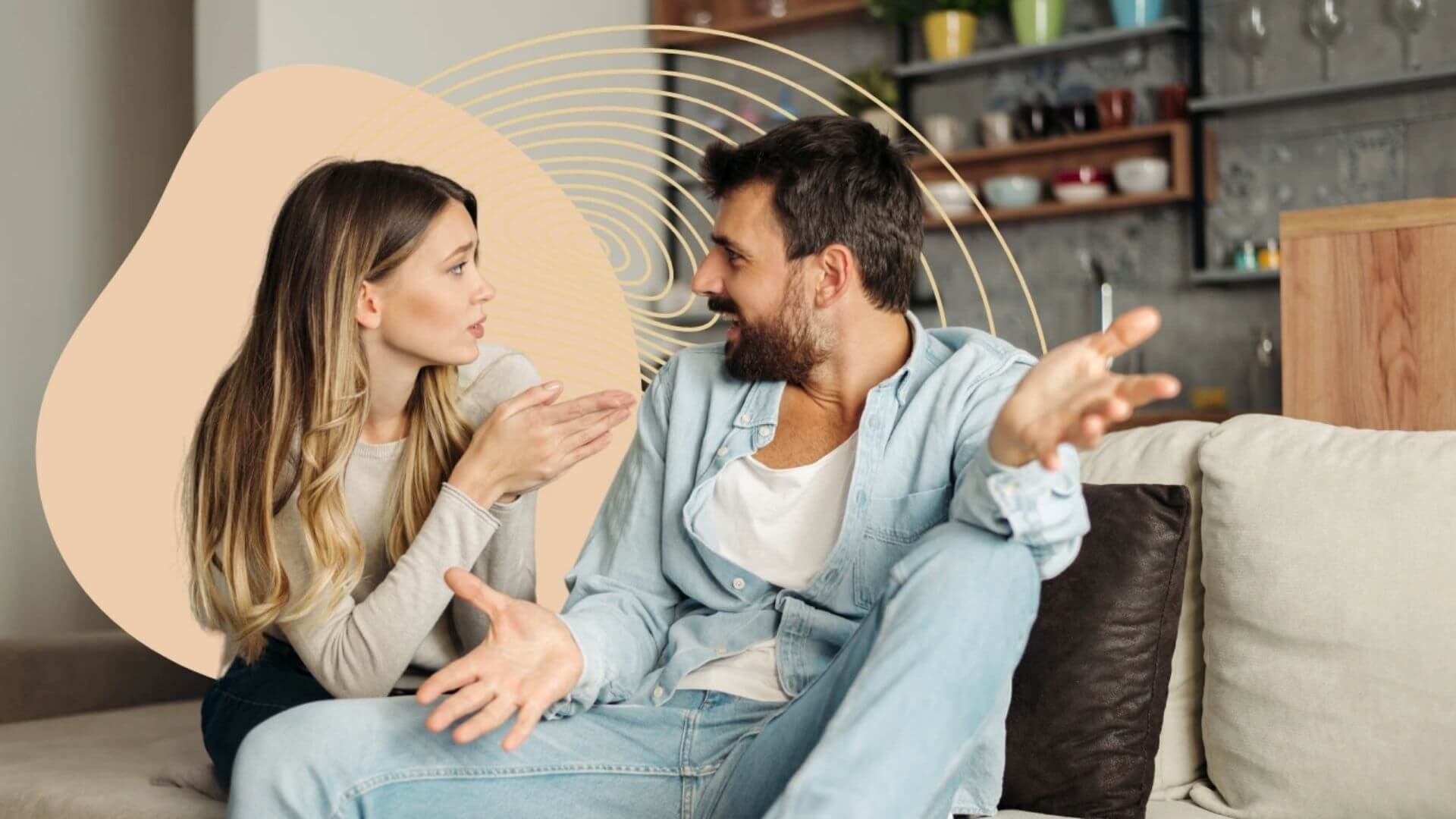 Beden Dili İlişkiniz Hakkında Ne Söylüyor? Şaşırtıcı Gerçekler