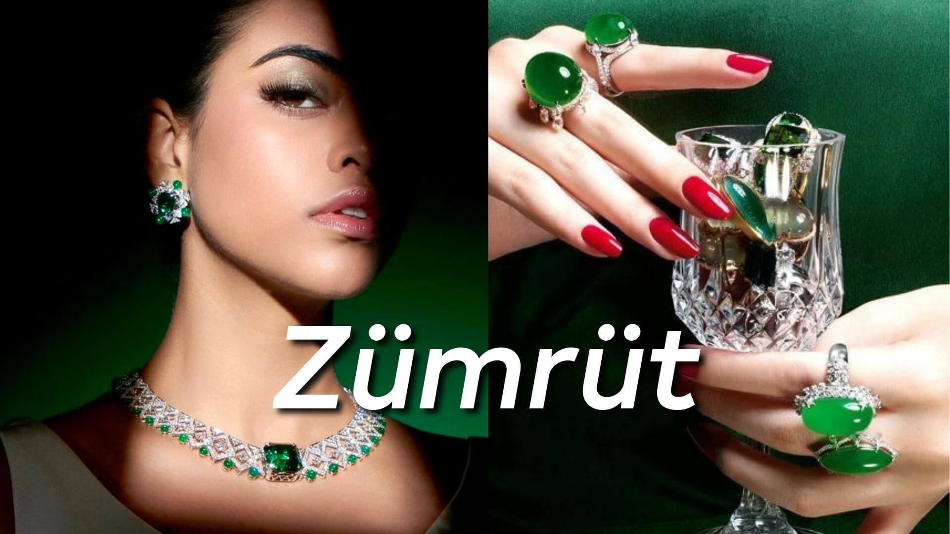 Doğum Taşı Kişiliğiniz - Doğum Taşınız Hakkınızda Ne Söylüyor