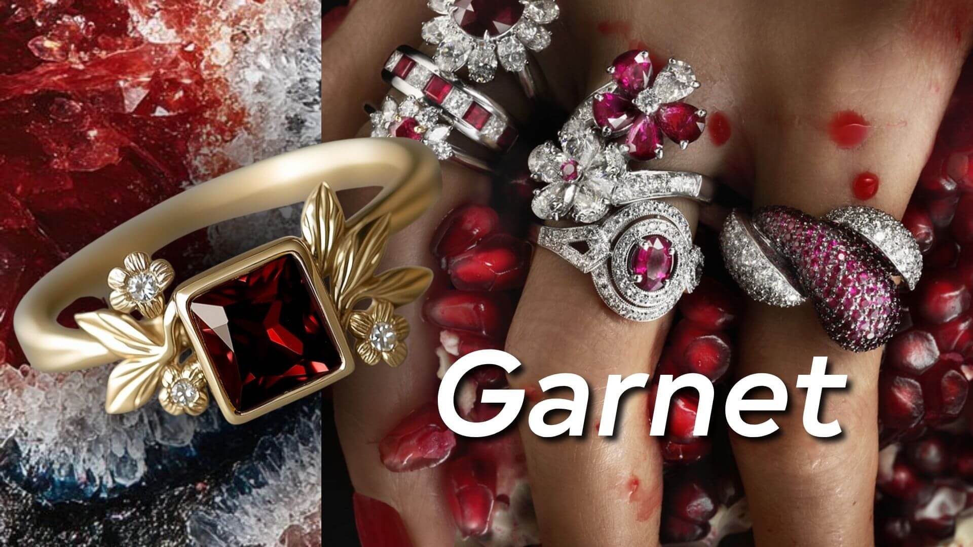 Doğum Taşı Kişiliğiniz - Doğum Taşınız Hakkınızda Ne Söylüyor