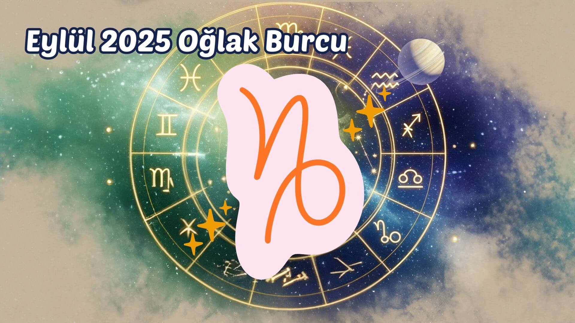 Eylül 2025 Aylık Burç Yorumları