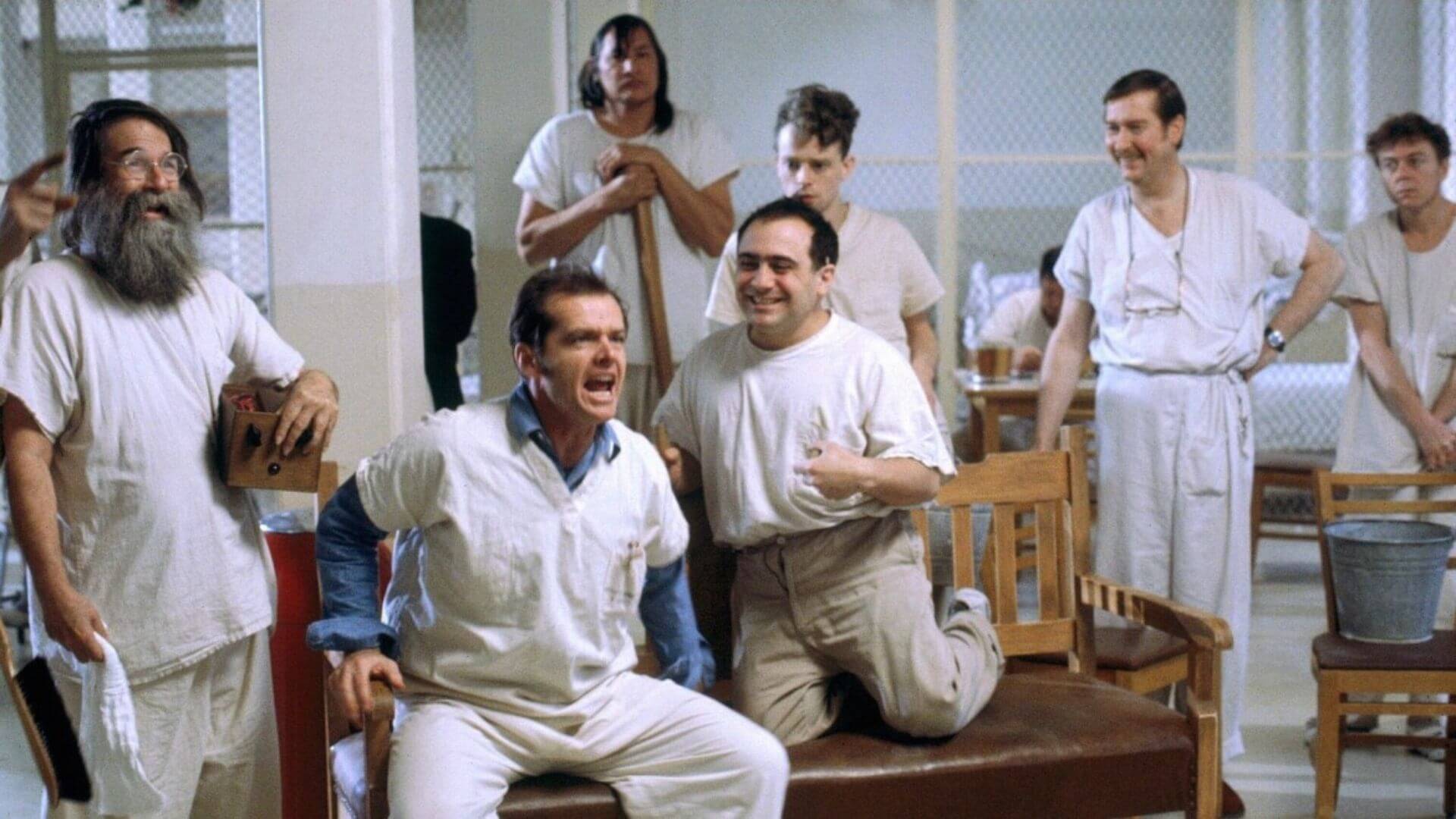 Kurnaz Psikolojik Manipülasyon Filmleri - Mutlaka İzlenmesi Gereken 10 Film