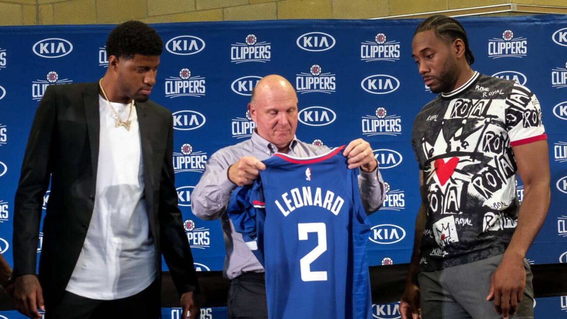 Milyar Dolarlık NBA Franchise’larını Yöneten Milyarderler
