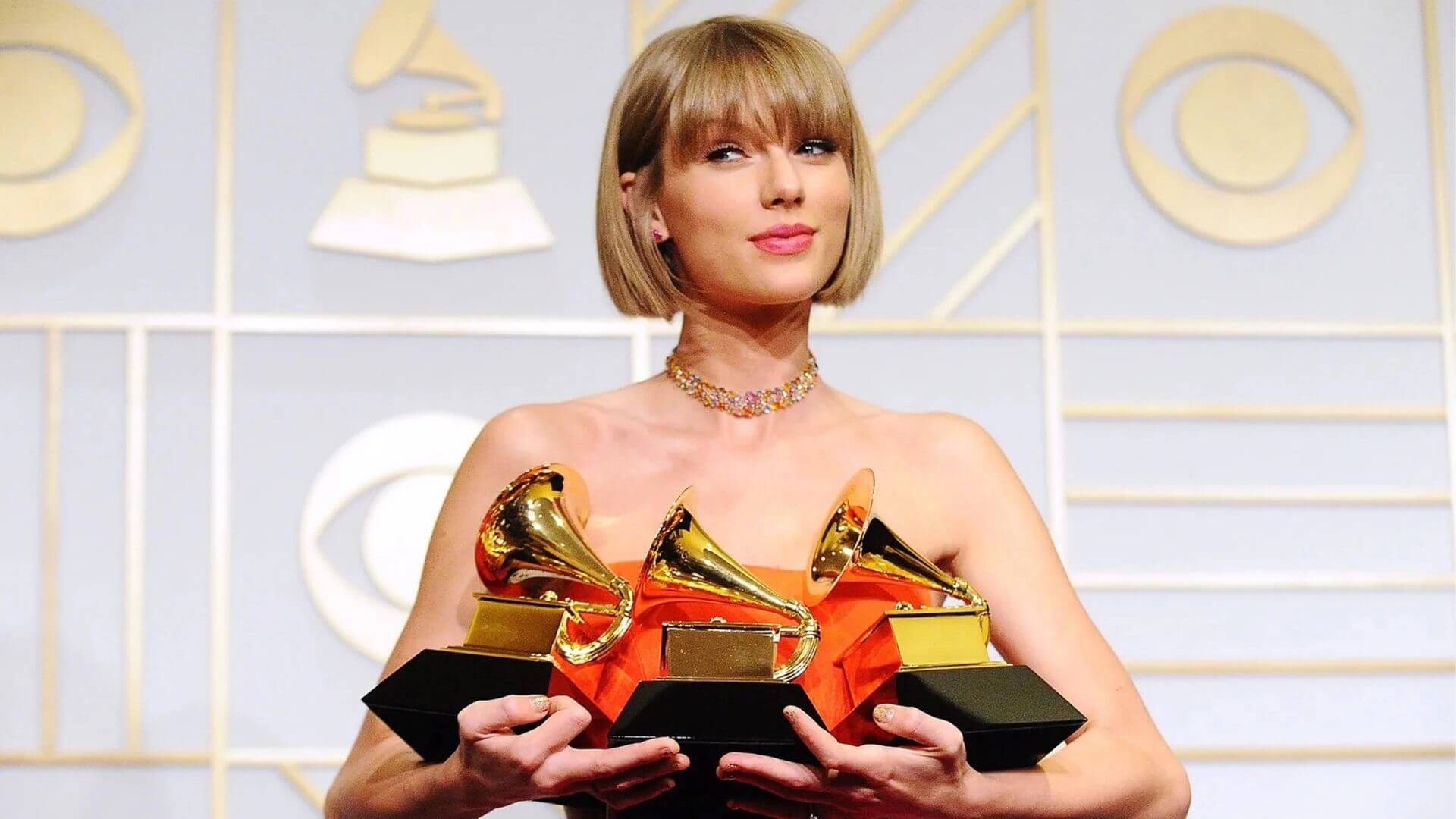 Taylor Swift Hayatı, Kariyeri ve Hiç Duymadığınız Gerçekler