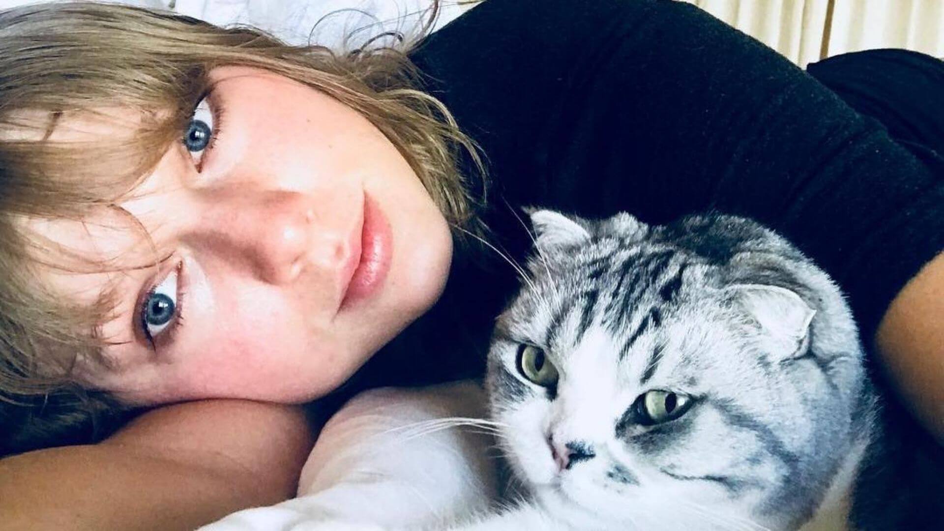 Taylor Swift Hayatı, Kariyeri ve Hiç Duymadığınız Gerçekler