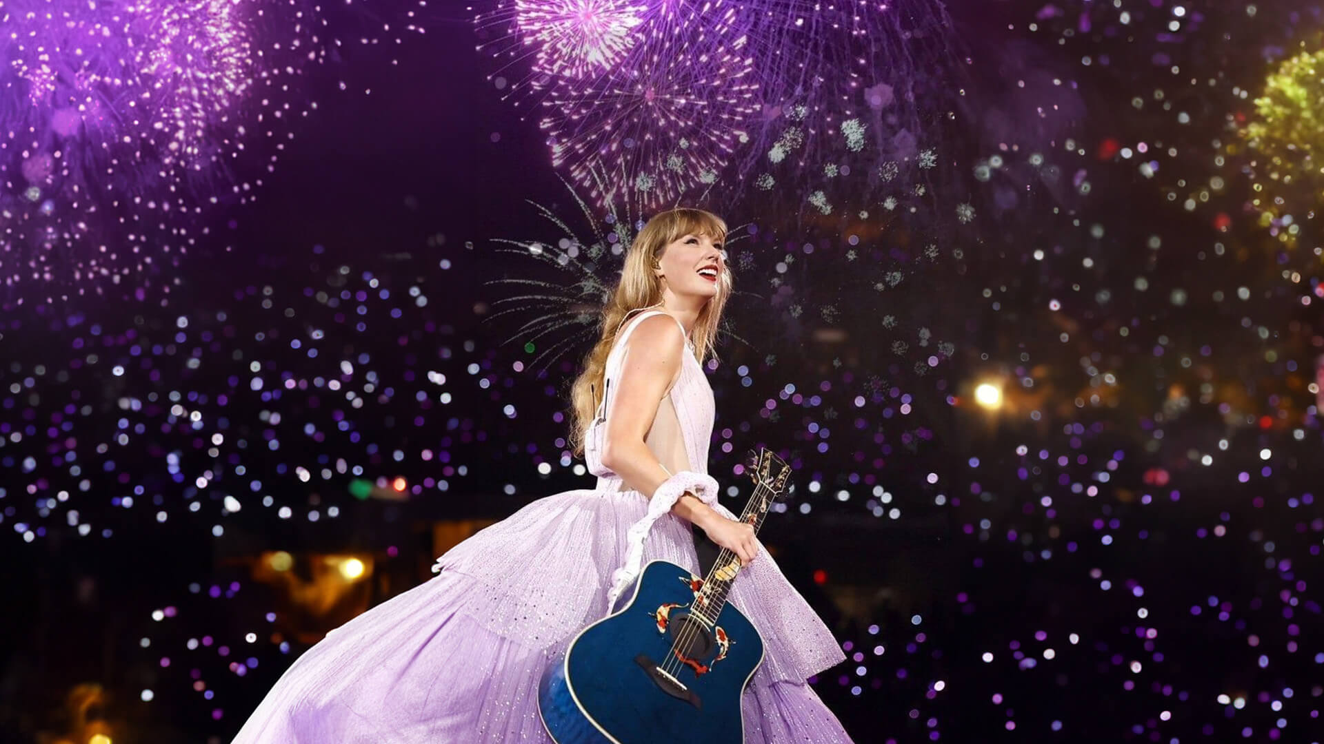 Taylor Swift Hayatı, Kariyeri ve Hiç Duymadığınız Gerçekler