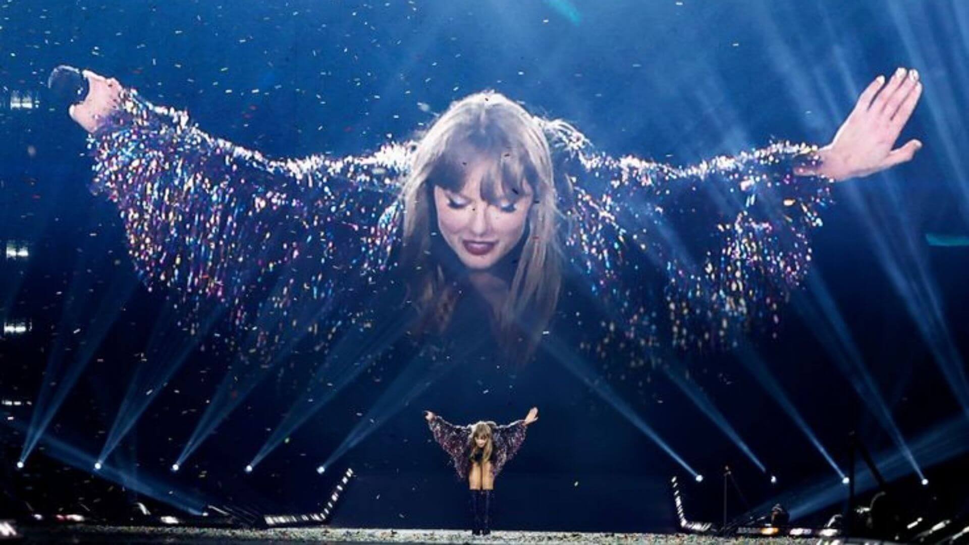 Taylor Swift Hayatı, Kariyeri ve Hiç Duymadığınız Gerçekler