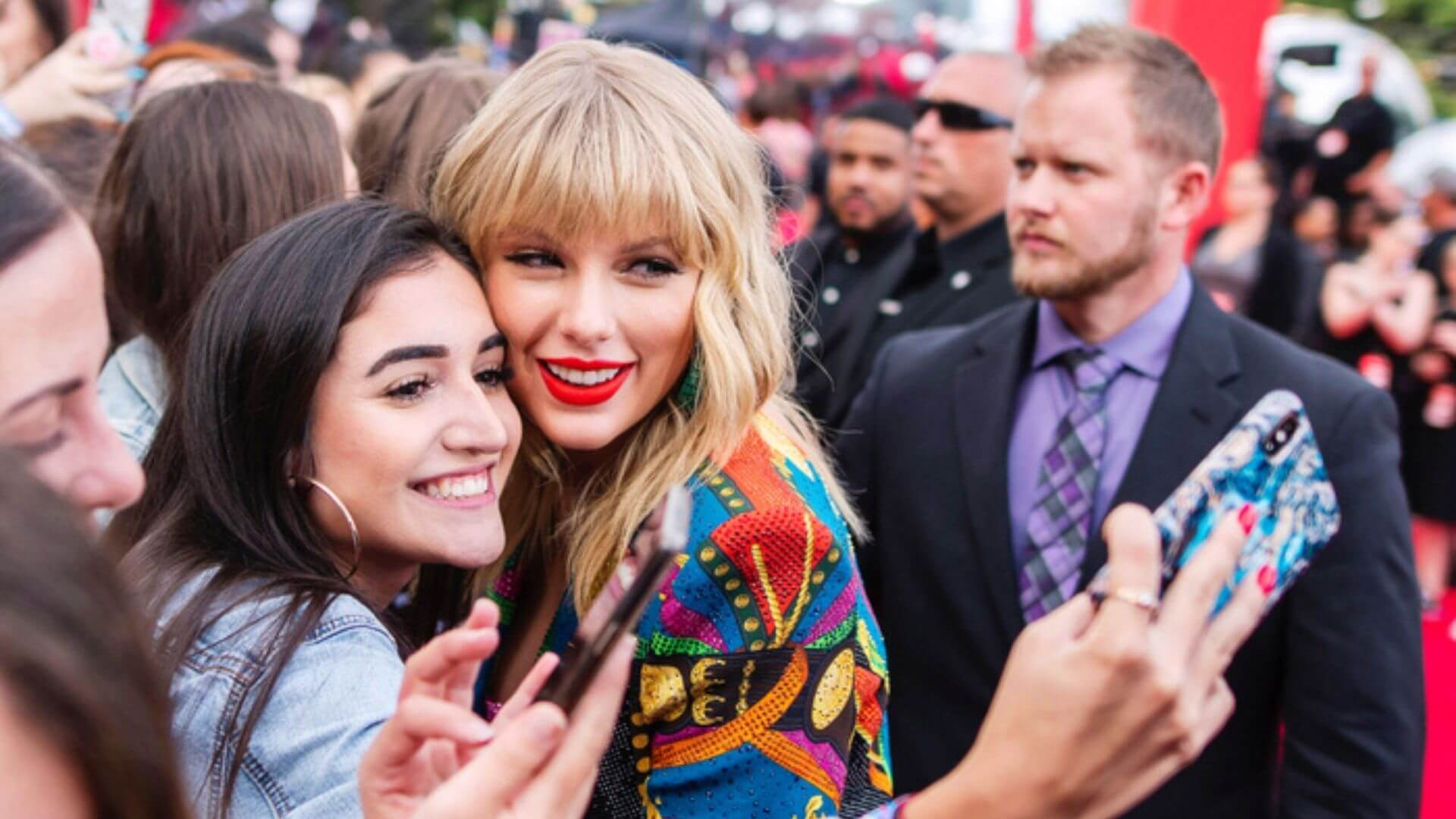 Taylor Swift Hayatı, Kariyeri ve Hiç Duymadığınız Gerçekler