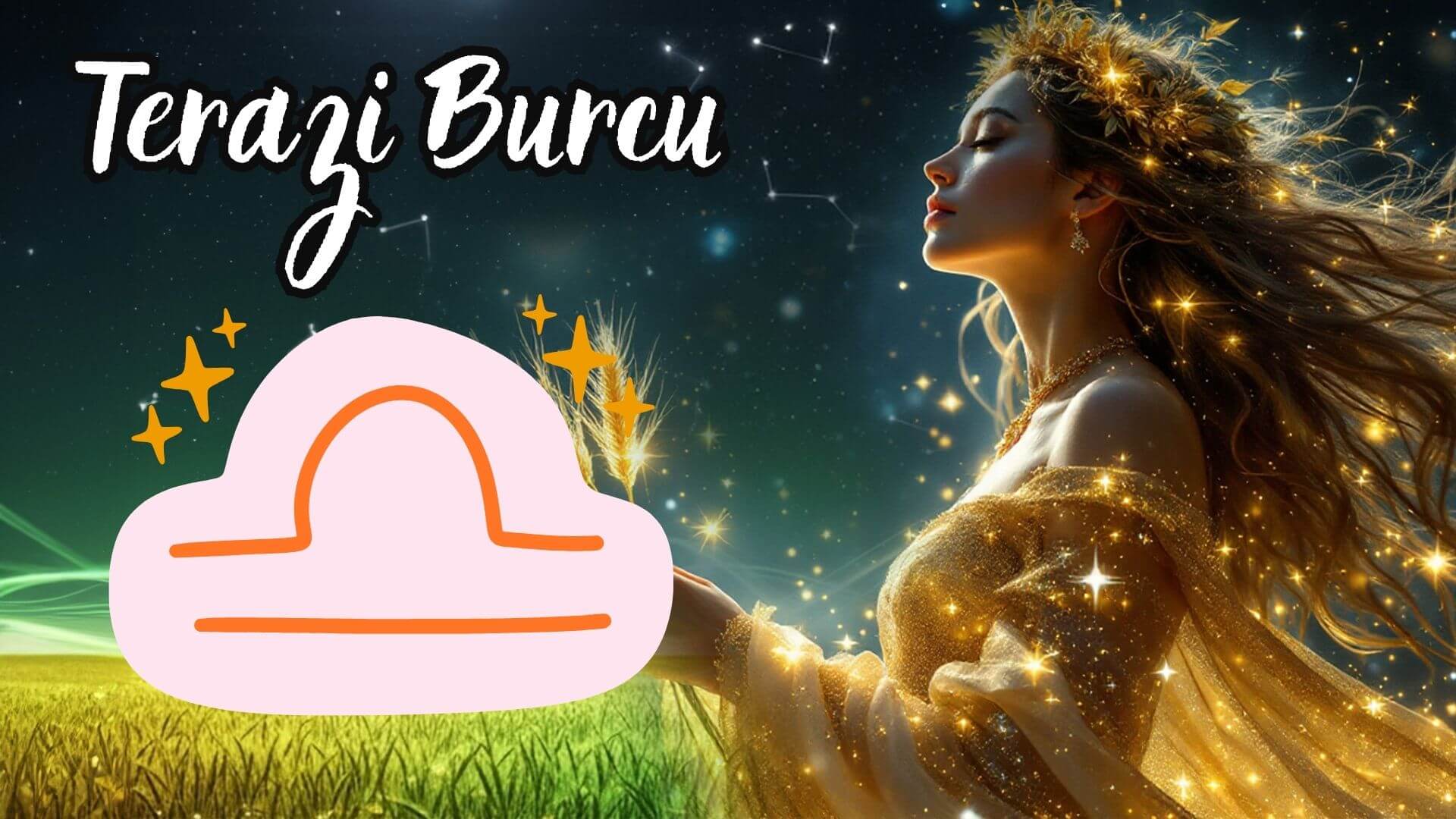 23 Ağustos 2025 Başak Yeni Ayı - Başak Sezonu Bizi Yeniden Rayına Oturtuyor